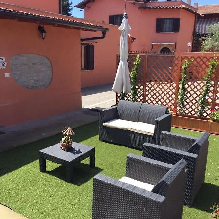 Amazing Appia Antica - Campidoglio Apartment Рим Екстериор снимка