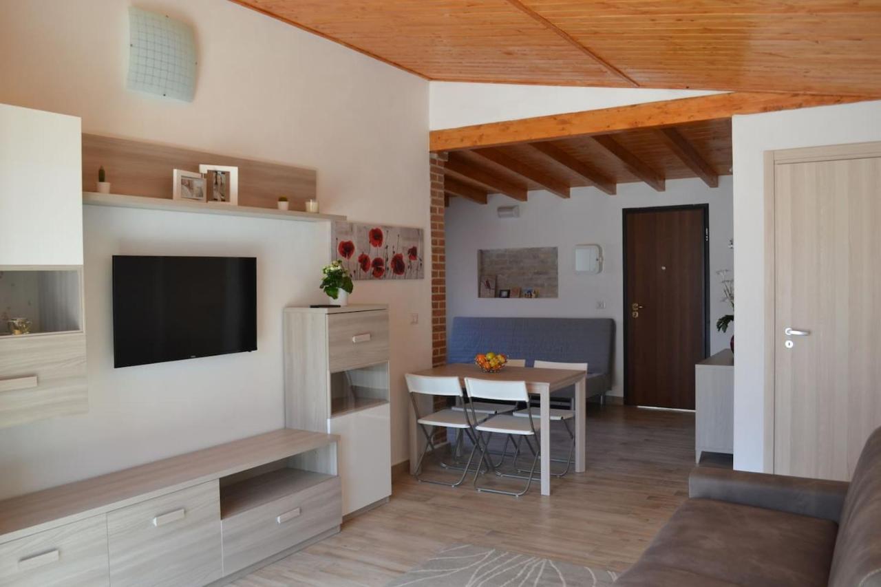 Amazing Appia Antica - Campidoglio Apartment Рим Екстериор снимка