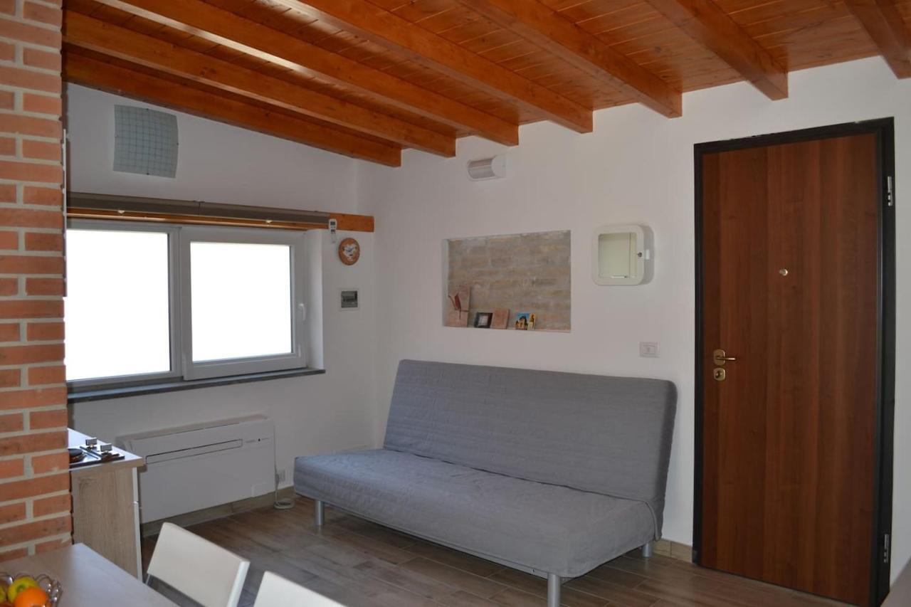 Amazing Appia Antica - Campidoglio Apartment Рим Екстериор снимка