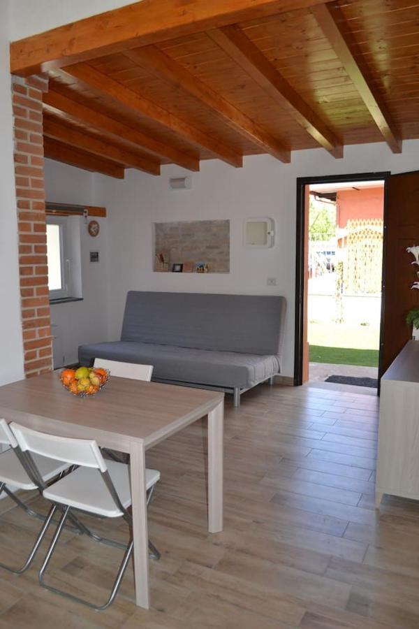 Amazing Appia Antica - Campidoglio Apartment Рим Екстериор снимка